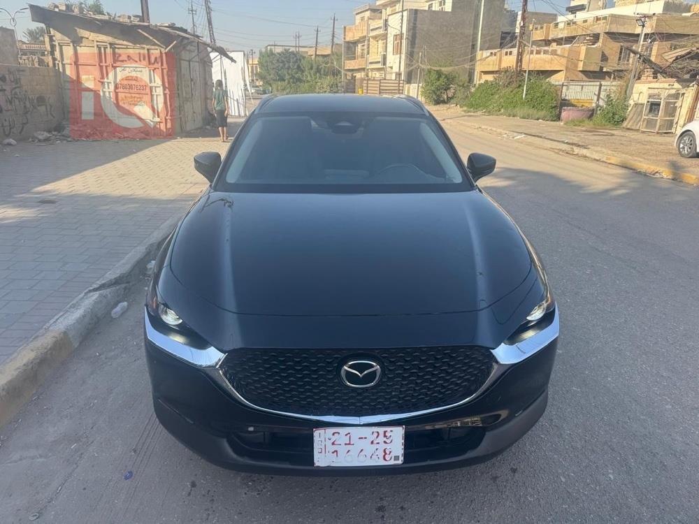 مازدا سي اكس-30